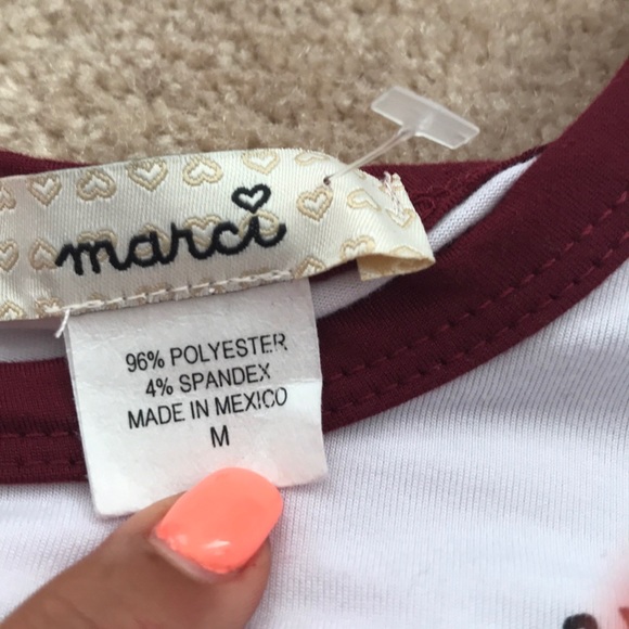 Good Vibes Long Sleeve - Picture 3 of 3